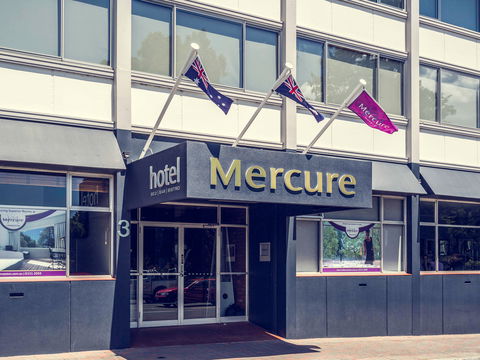 Mercure Launceston - Hotel VIC 0
