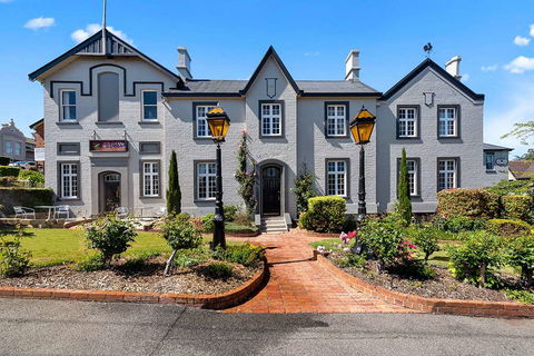 Quality Hotel Colonial Launceston - Hotel VIC 0