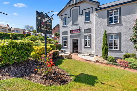 Quality Hotel Colonial Launceston - Hotel VIC 1