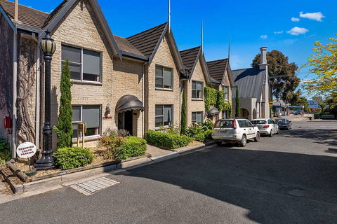 Quality Hotel Colonial Launceston - Hotel VIC 2