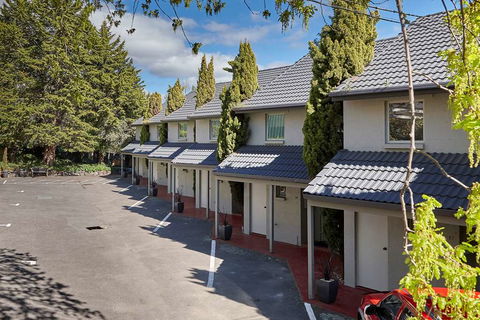 Elphin Villas - Hotel VIC 0