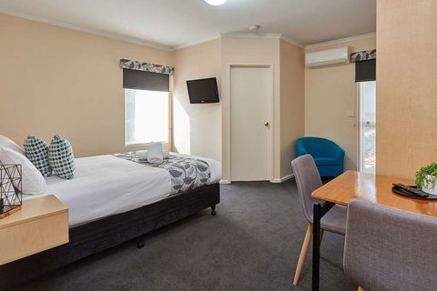 Elphin Villas - Hotel VIC 2