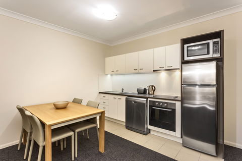 Aligned Corporate Residences Townsville - Hotel VIC 1