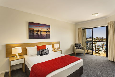 Aligned Corporate Residences Townsville - Hotel VIC 2