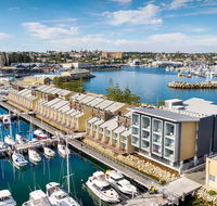 Be Fremantle Serviced Apartments - Hotel VIC