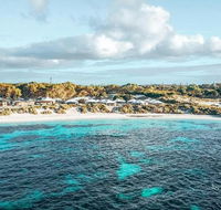 Discovery Parks Rottnest Island - Hotel VIC