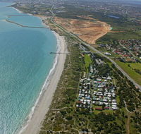Discovery Parks Coogee Beach - Hotel VIC