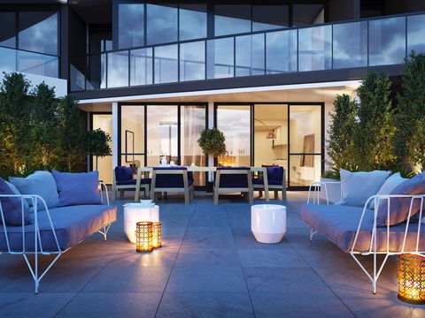 Astra Apartments Glen Waverley - Hotel VIC 1