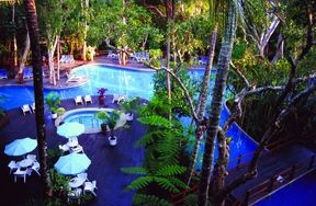 Imagine Drift - Hotel VIC 1