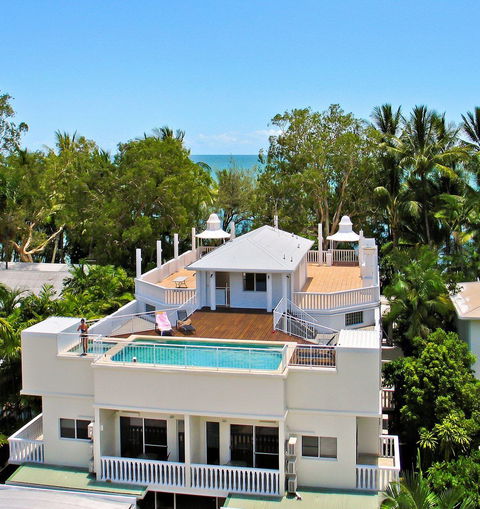 Sarayi Boutique Hotel - Hotel VIC 1