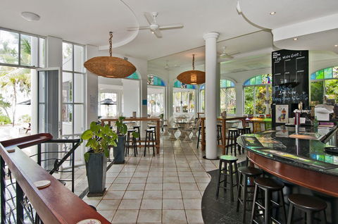 Sarayi Boutique Hotel - Hotel VIC 2