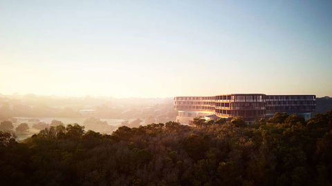RACV Cape Schanck Resort - Hotel VIC 0