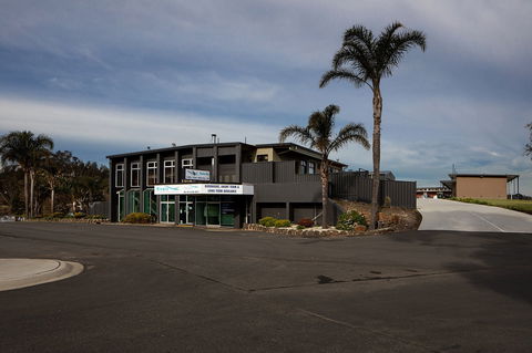 Rivers Inn Motel - Hotel VIC 0
