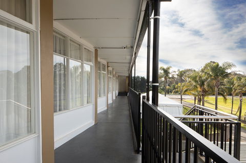 Rivers Inn Motel - Hotel VIC 1