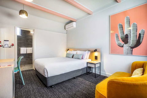 Sandbelt Club Hotel - Hotel VIC 2