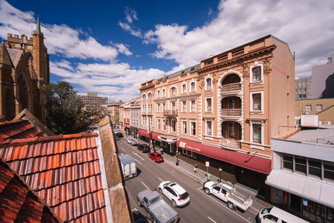 Hadley's Orient Hotel - Hotel VIC 0