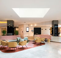 Novotel Sydney International Airport - Hotel VIC