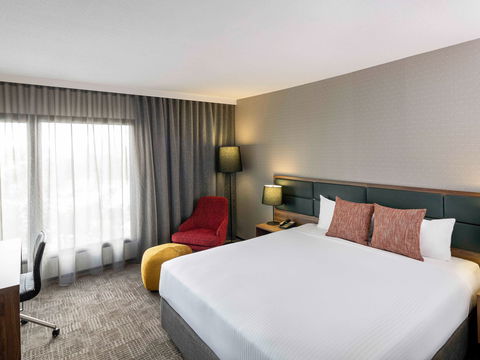 Novotel Sydney International Airport - Hotel VIC 2