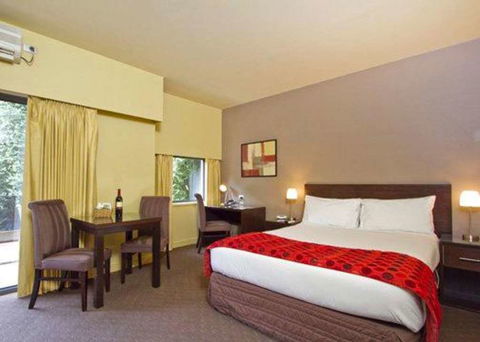 Comfort Inn & Suites City Views - Hotel VIC 2