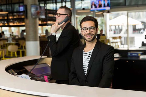 Atura Adelaide Airport - Hotel VIC 2