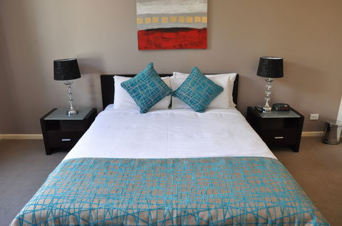 RNR Apartments, Adelaide - Hotel VIC 1
