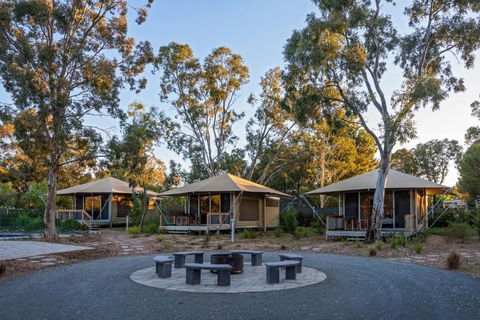 Discovery Parks Barossa Valley - Hotel VIC 0
