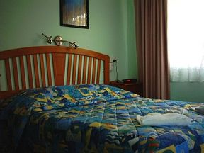 Ballina Colonial Motel - Hotel VIC 1
