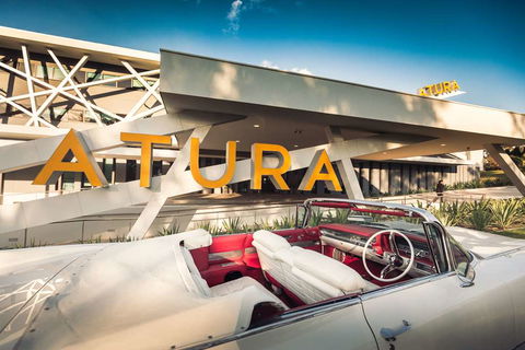 Atura Hotel Blacktown - Hotel VIC 2