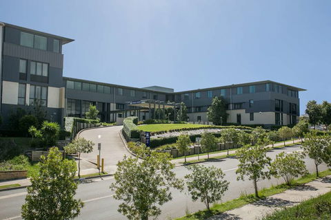Alpha Hotel Eastern Creek - Hotel VIC 0