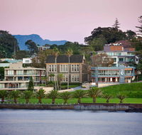 The Sebel Harbour Side Kiama - Hotel VIC