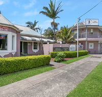 Shellharbour Village Motel - Hotel VIC
