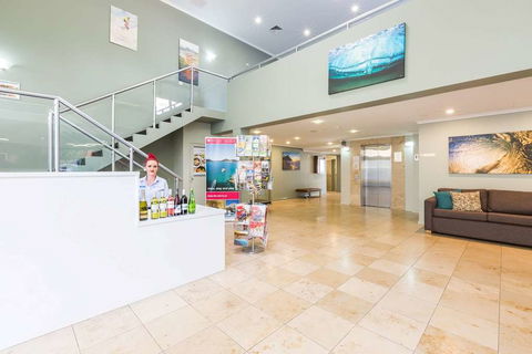 Ramada Resort Shoal Bay - Hotel VIC 2