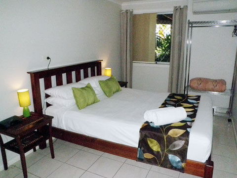 Airlie Apartments - Hotel VIC 0