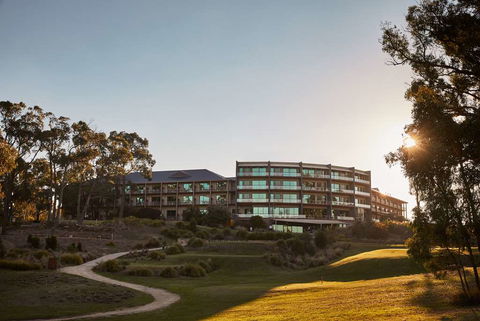 RACV Goldfields Resort Creswick - Hotel VIC 0