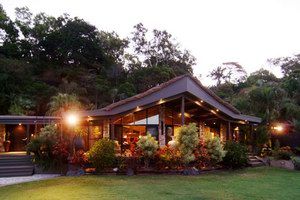 Trinity Beach Palace - Hotel VIC 0