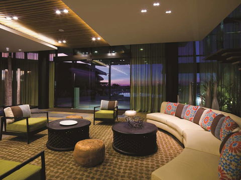 Adina Apartment Hotel Darwin Waterfront - Hotel VIC 2