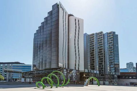 Peppers Docklands - Hotel VIC 0