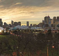 381 Cremorne - Hotel VIC