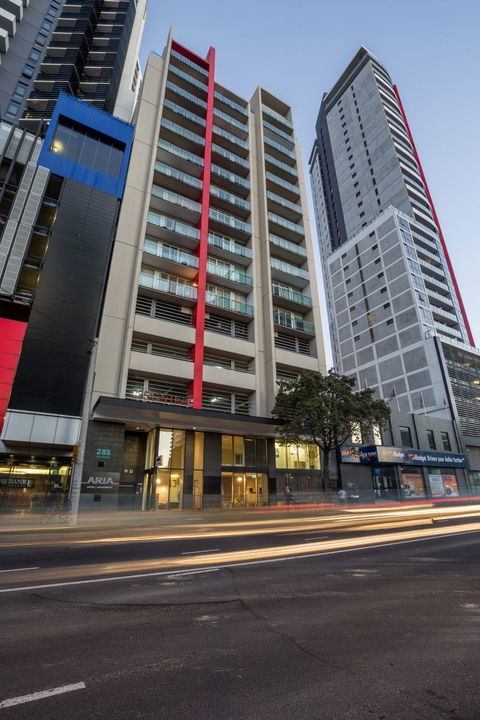 Aria Hotel Apartments - Hotel VIC 0