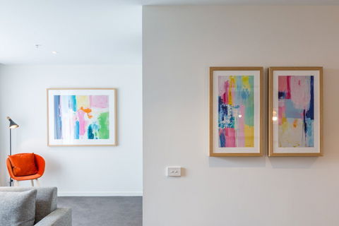 Aria Hotel Apartments - Hotel VIC 2