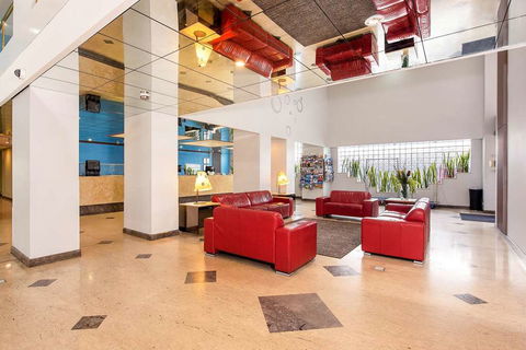 Quality Hotel Ambassador Perth - Hotel VIC 2