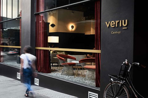 Veriu Central - Hotel VIC 0