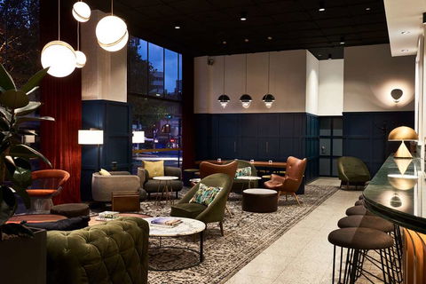 Veriu Central - Hotel VIC 2