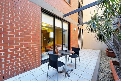 APX Apartments Darling Harbour - Hotel VIC 2