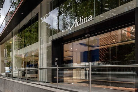 Adina Apartment Hotel Melbourne - Hotel VIC 1