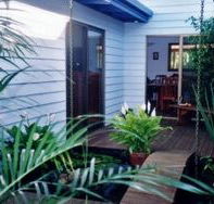 Hillcrest Mountain View Retreat - Hotel VIC