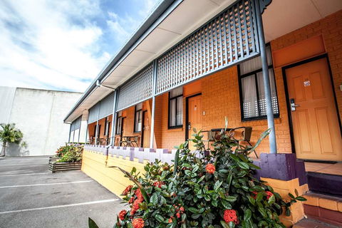 Darra Motel And Conference Centre - Hotel VIC 2