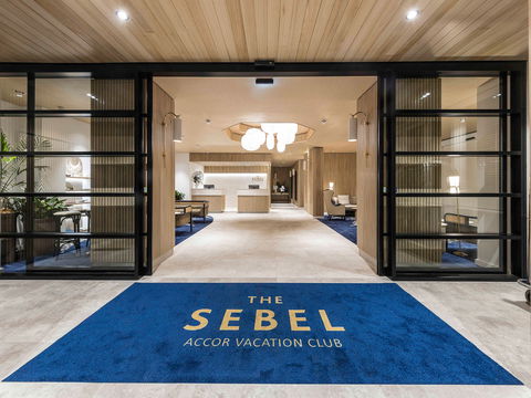 The Sebel Manly Beach - Hotel VIC 0