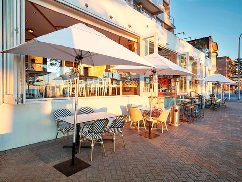The Sebel Manly Beach - Hotel VIC 2