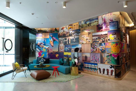 QT Bondi - Hotel VIC 1